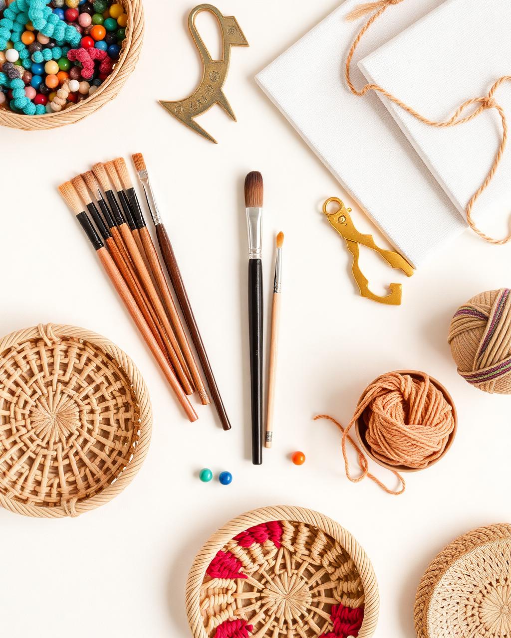 Art & Craft