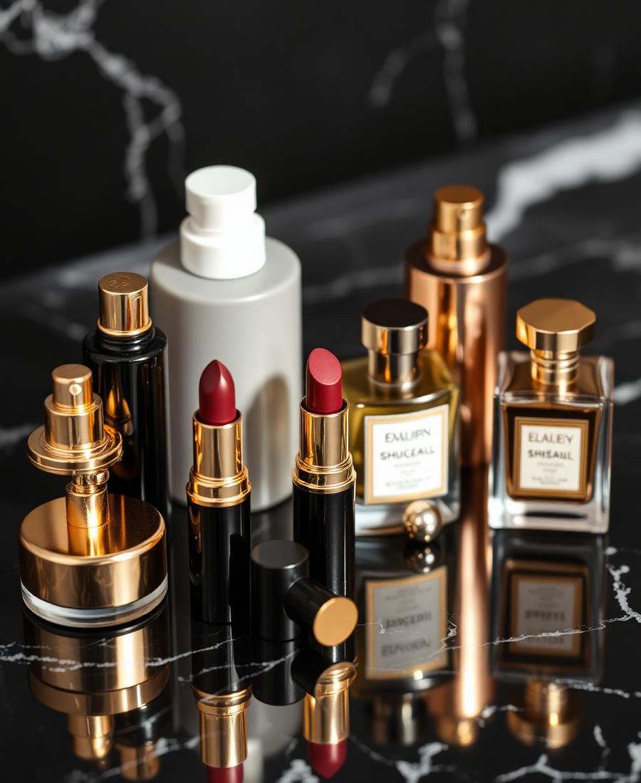 Beauty & Personal Care