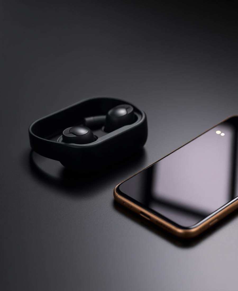 Electronics & Gadgets