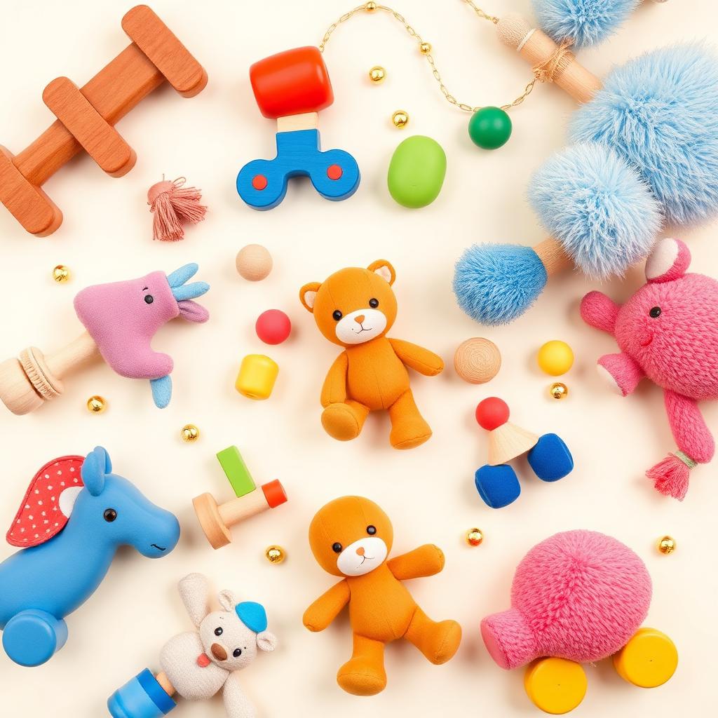 Toys